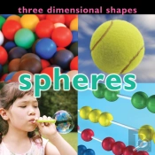 Three Dimensional Shapes: Spheres