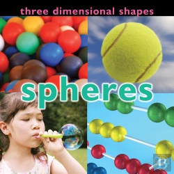 Bertrand.pt - Three Dimensional Shapes: Spheres