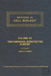 Three-Dimensional Ultrastructure In Biology