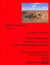 Three-Dimensional Volumetric Analysis In An Archaeological Context