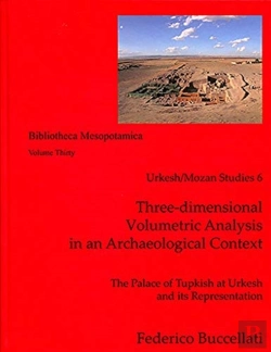 Bertrand.pt - Three-Dimensional Volumetric Analysis In An Archaeological Context