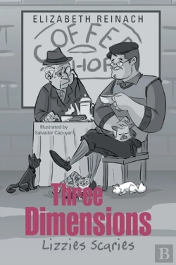 Bertrand.pt - Three Dimensions: Lizzies Scaries