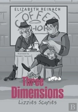 Bertrand.pt - Three Dimensions: Lizzies Scaries