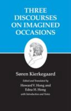 Bertrand.pt - Three Discourses On Imagined Occasions