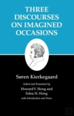 Bertrand.pt - Three Discourses On Imagined Occasions