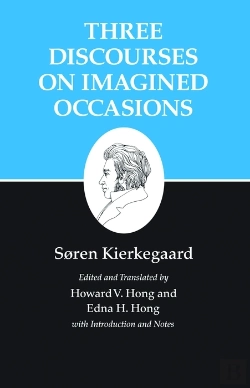Bertrand.pt - Three Discourses On Imagined Occasions