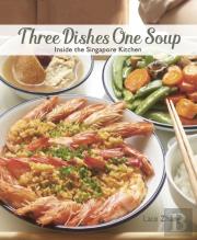Three Dishes One Soup