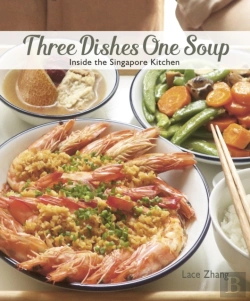 Bertrand.pt - Three Dishes One Soup