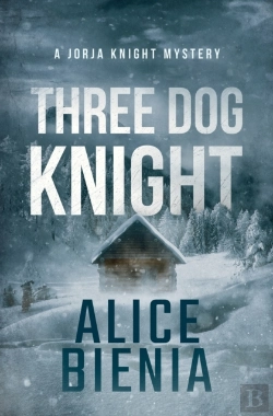 Bertrand.pt - Three Dog Knight : A Twisty Whodunit Mys