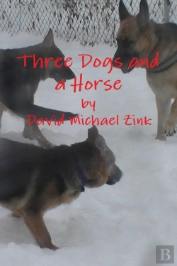 Bertrand.pt - Three Dogs And A Horse