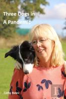 Three Dogs In A Pandemic
