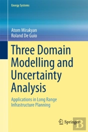 Three Domain Modelling And Uncertainty Analysis