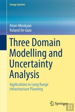 Bertrand.pt - Three Domain Modelling And Uncertainty Analysis