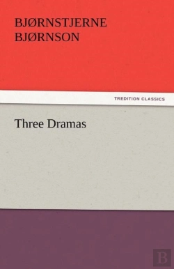 Bertrand.pt - Three Dramas