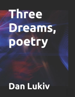 Bertrand.pt - Three Dreams, Poetry