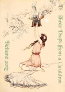 Three Drops From A Cauldron: Beltane 2017