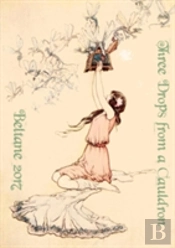 Three Drops From A Cauldron: Beltane 2017