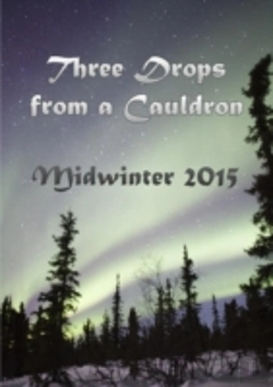 Bertrand.pt - Three Drops From A Cauldron: Midwinter 2015