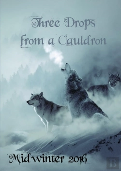 Bertrand.pt - Three Drops From A Cauldron: Midwinter 2016