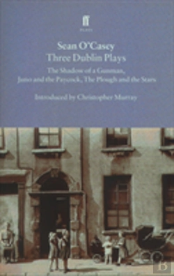 Bertrand.pt - Three Dublin Plays