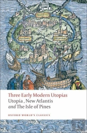 Three Early Modern Utopias