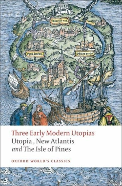 Bertrand.pt - Three Early Modern Utopias