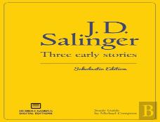 Three Early Stories (Scholastic Edition)