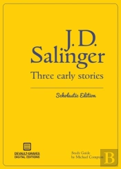 Three Early Stories (Scholastic Edition)