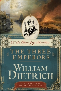 Bertrand.pt - Three Emperors