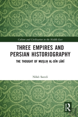 Bertrand.pt - Three Empires And Persian Historiography