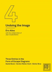 Three Entries In The Form Of Escape Diagrams