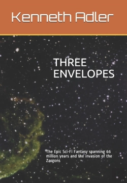 Bertrand.pt - Three Envelopes