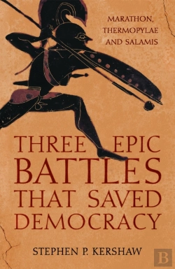 Bertrand.pt - Three Epic Battles That Saved Democracy