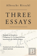 Three Essays