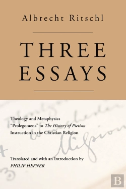 Bertrand.pt - Three Essays
