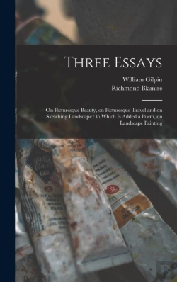 Bertrand.pt - Three Essays