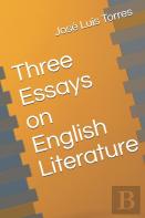 Three Essays On English Literature
