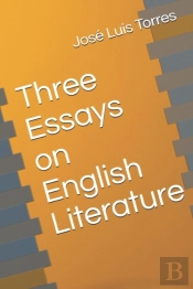 Three Essays On English Literature