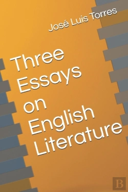 Bertrand.pt - Three Essays On English Literature