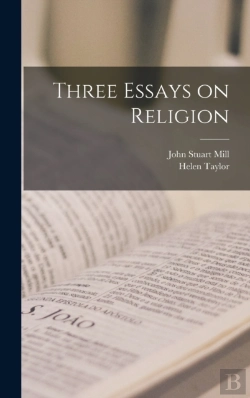Bertrand.pt - Three Essays On Religion