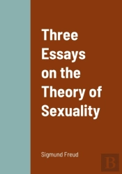 Three Essays On The Theory Of Sexuality