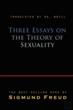 Bertrand.pt - Three Essays On The Theory Of Sexuality