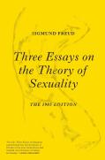 Three Essays On The Theory Of Sexuality