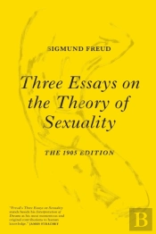 Three Essays On The Theory Of Sexuality