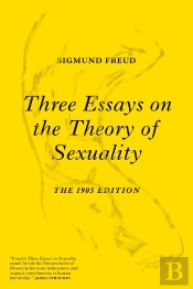 Three Essays On The Theory Of Sexuality