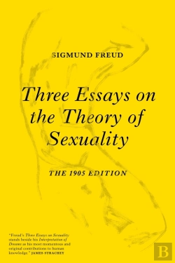 Bertrand.pt - Three Essays On The Theory Of Sexuality