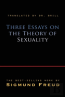 Three Essays On The Theory Of Sexuality