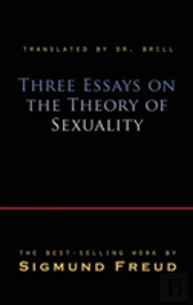 Three Essays On The Theory Of Sexuality