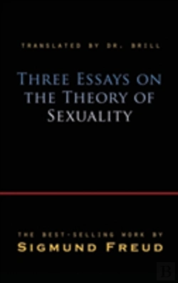 Bertrand.pt - Three Essays On The Theory Of Sexuality