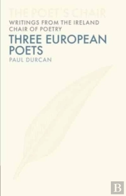 Bertrand.pt - Three European Poets